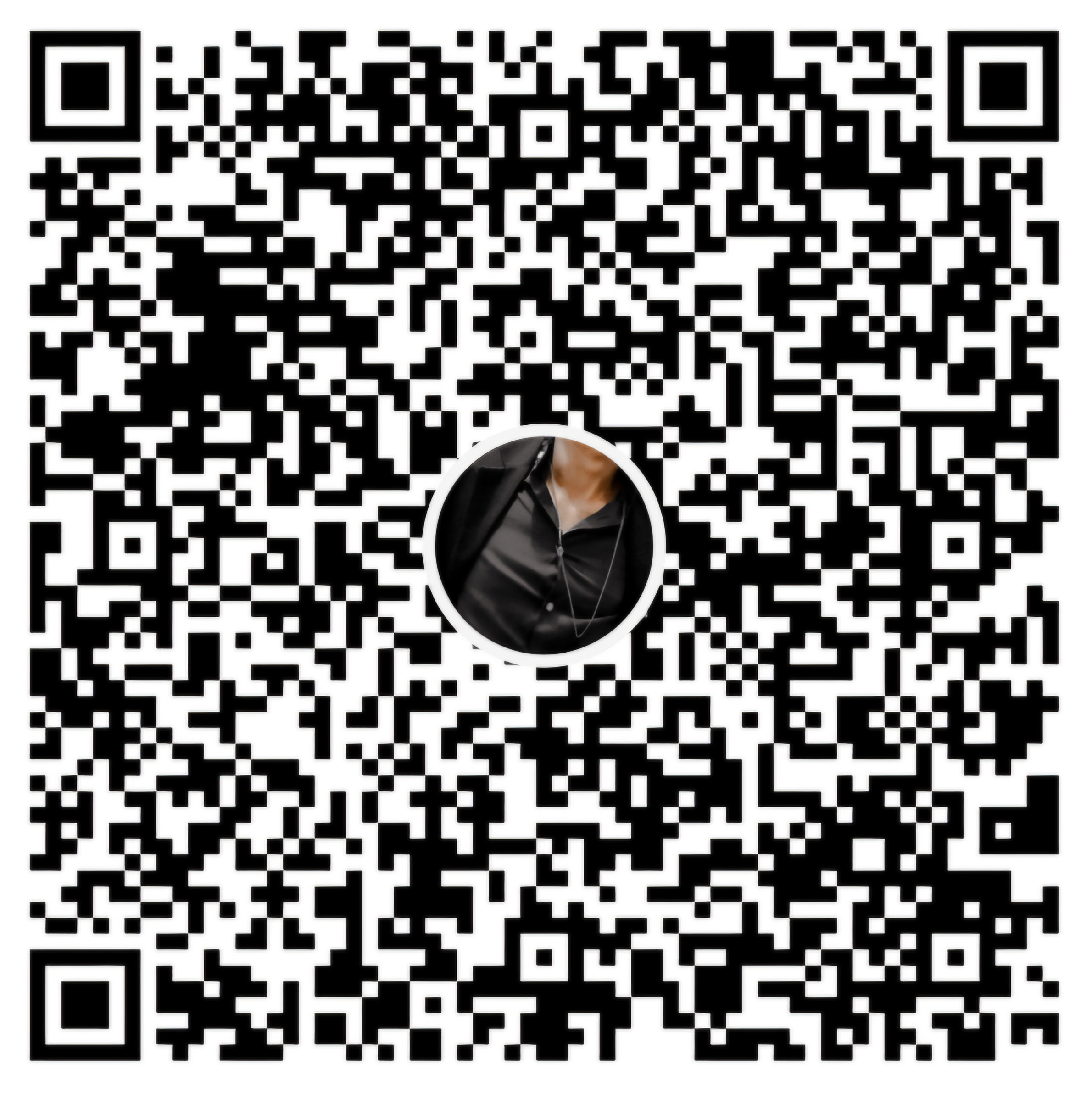 QR Code PIX Fibonacci Cast